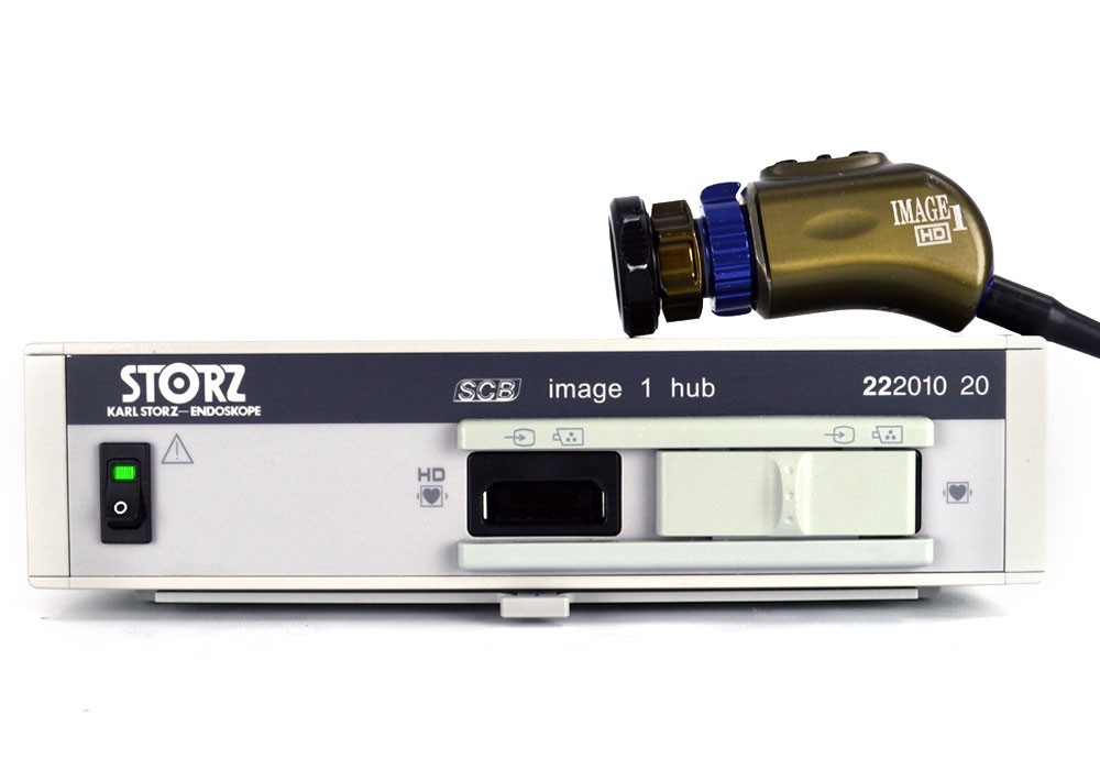 Endoscopic Camera (Karl  Storz)